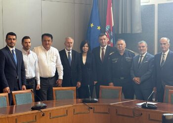 Vlada HNŽ: Zajedničkim naporima odgovoriti izazovima požarnih sezona