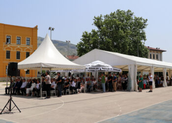 Otvoren 8.sajam braniteljskoga poduzetništva u HNŽ-u