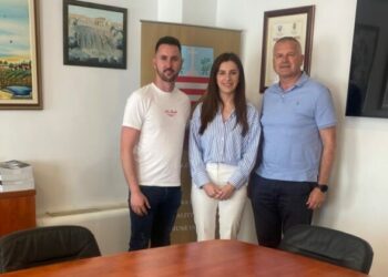 Jačanje suradnje na lokalnoj razini: Održan sastanak predsjednika Općinskog vijeća sa predsjednikom Vijeća mjesne zajednice Gornji Hamzići