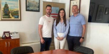 Jačanje suradnje na lokalnoj razini: Održan sastanak predsjednika Općinskog vijeća sa predsjednikom Vijeća mjesne zajednice Gornji Hamzići