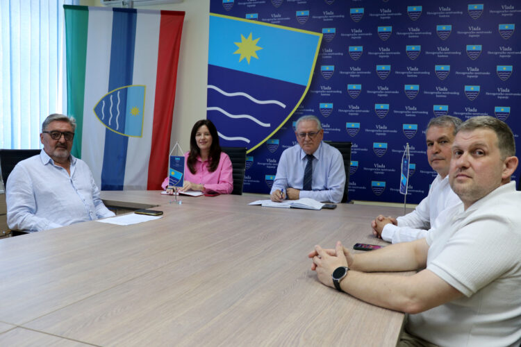 Liječnici u HNŽ-u ne podržavaju štrajk zdravstvenih djelatnika i najavljuju nesmetano pružanje svih zdravstvenih usluga pacijentima