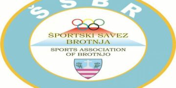 Poziv predstavnicima mjesnih zajednice na sastanak povodom organizacije MNL MZ općine Čitluk 2025