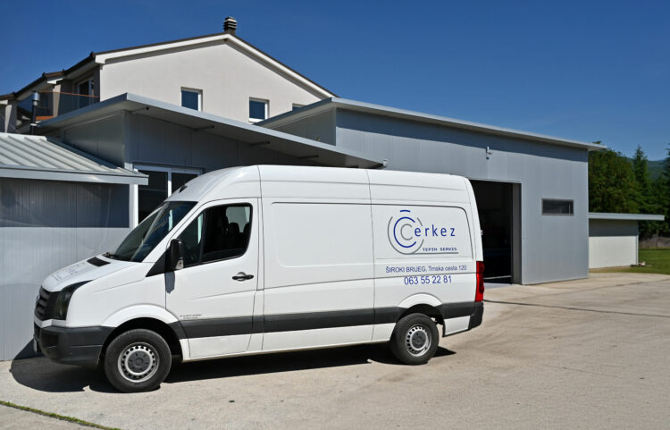 Tepih servis Čerkez od sada s vrhunskom uslugom i u Čitluku i Međugorju