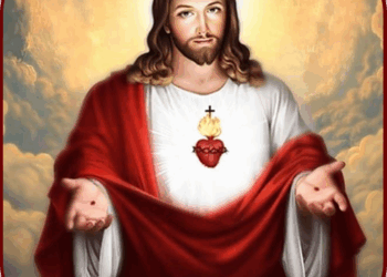 Danas slavimo blagdan Presvetog Srca Isusova