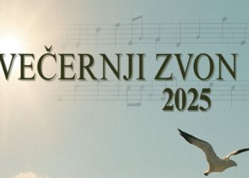 VEČERNJI ZVON 2025: Koncert Tamburaškog orkestra Misericordia i prijatelja