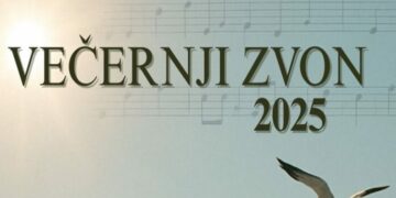 VEČERNJI ZVON 2025: Koncert Tamburaškog orkestra Misericordia i prijatelja