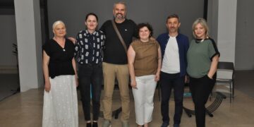 “Škola” Glorije Lujanović –  priča o vršnjačkome nasilju u kojoj se svi prepoznajemo