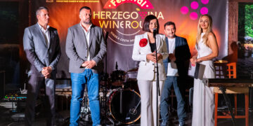 Vlada HNŽ-a: Buhač i Balavac na otvaranju Festivala Vinske ceste Hercegovine