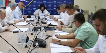 VLADA HNŽ-A: Gradovima i općinama za lokalne ceste 1.650.000,00 KM