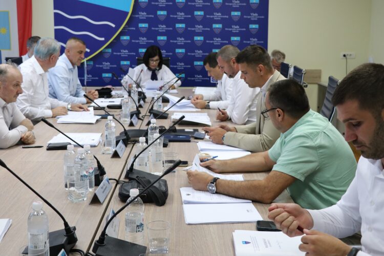 VLADA HNŽ-A: Gradovima i općinama za lokalne ceste 1.650.000,00 KM