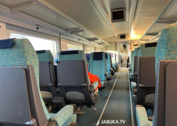 Sezonski vlak Sarajevo – Ploče vozi od 27. lipnja do 31. kolovoza 2025.