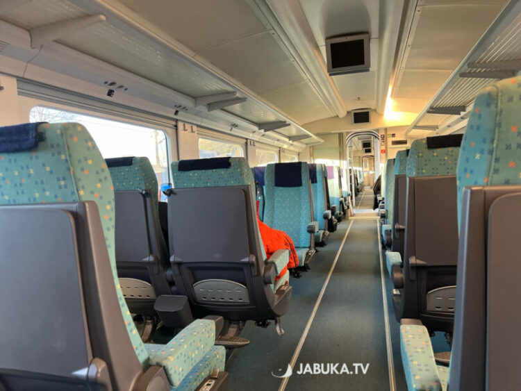 Sezonski vlak Sarajevo – Ploče vozi od 27. lipnja do 31. kolovoza 2025.