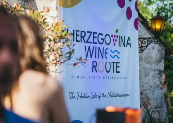 U Mostaru otvoren Festival Vinske ceste Hercegovine
