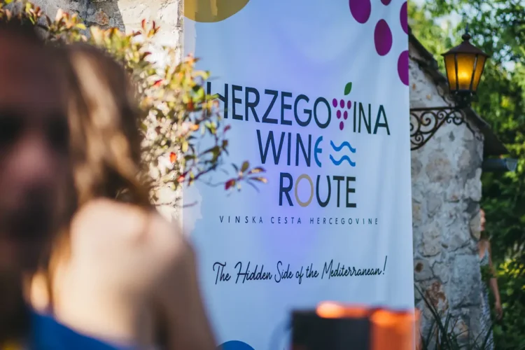 U Mostaru otvoren Festival Vinske ceste Hercegovine