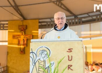 Preminuo fra Slavko Soldo