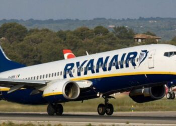 Ryanair oborio rekorde u Sarajevu: 300.000 putnika u godini dana