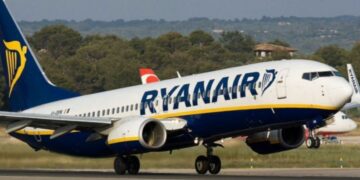 Ryanair oborio rekorde u Sarajevu: 300.000 putnika u godini dana