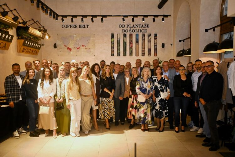 Kako globalni trendovi oblikuju domaće tržište: Gospodarstvenici o digitalnoj trgovini u BiH