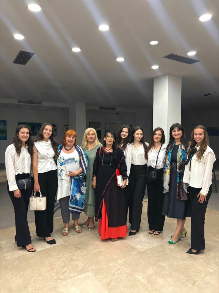 Obilježeno 125 godina Društva hrvatskih književnika