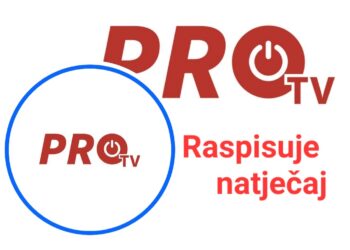 Natječaj za posao – PROTV širi svoj tim (više izvršitelja)