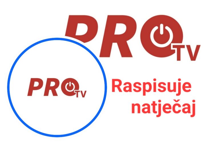 Natječaj za posao – PROTV širi svoj tim (više izvršitelja)
