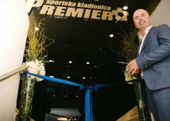 Vlasnik Premier kladionice i ove godine nagradio radnike za godišnji odmor