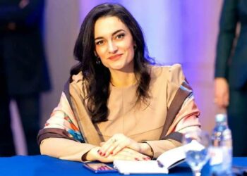 Broćanska nevjesta izabrana za direktoricu tajništva VSTV BiH