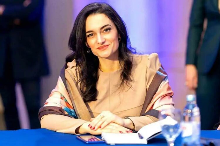 Broćanska nevjesta izabrana za direktoricu tajništva VSTV BiH