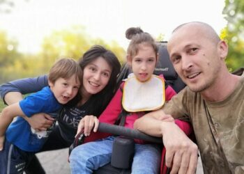 ANA GLAMUZINA: „Što te ne ubije, to te ojača!“