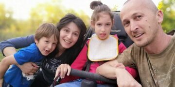 ANA GLAMUZINA: „Što te ne ubije, to te ojača!“