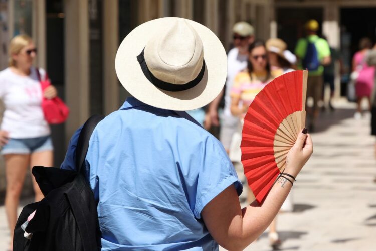 Mostar je najtopliji grad u ovome dijelu Europe!