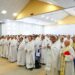 Završena 28. međunarodna duhovna obnova za svećenike u Međugorju