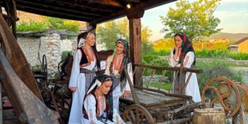 Etno fest Didak i snaga tradicije – Intervju s Etno skupinom Didak