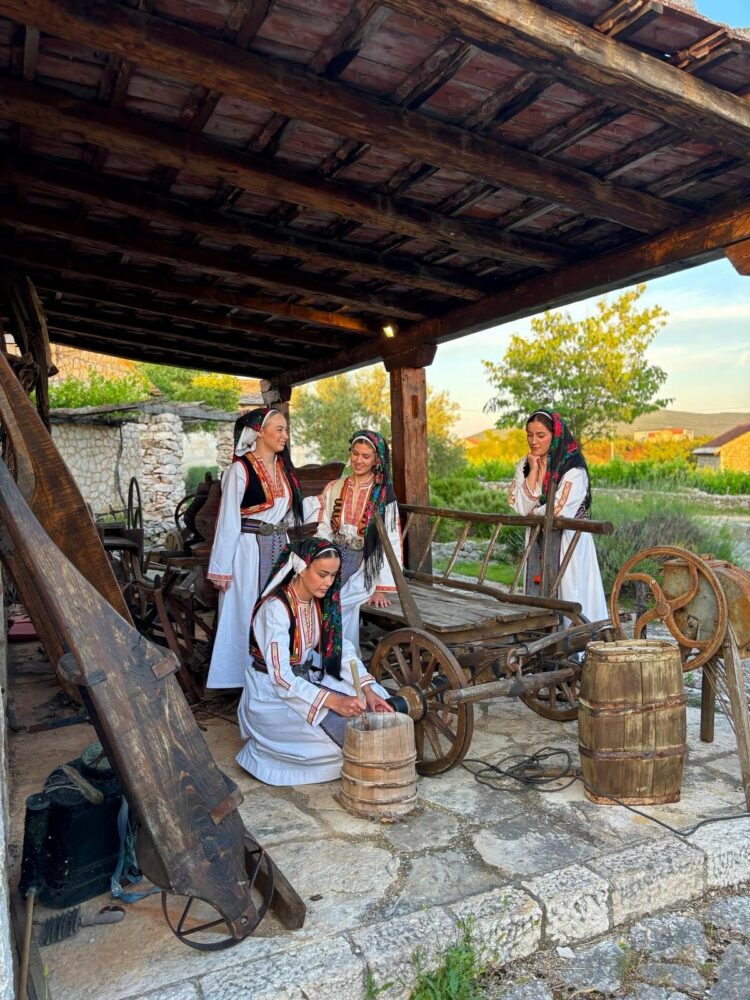 Etno fest Didak i snaga tradicije – Intervju s Etno skupinom Didak