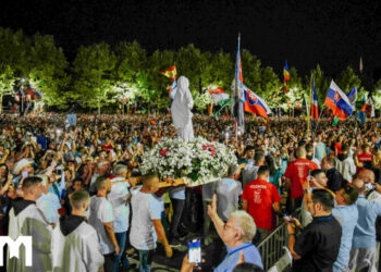 Program 36. Mladifesta