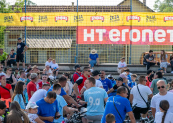 Od Posavine do Neuma: HT Eronet podržao brojne kulturne, sportske, humanitarne i poslovne događaje širom BiH