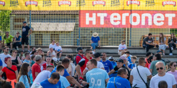 Od Posavine do Neuma: HT Eronet podržao brojne kulturne, sportske, humanitarne i poslovne događaje širom BiH
