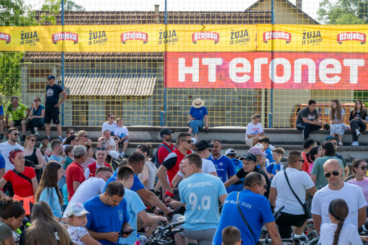 Od Posavine do Neuma: HT Eronet podržao brojne kulturne, sportske, humanitarne i poslovne događaje širom BiH