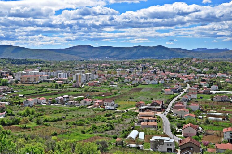 HNŽ treća najrazvijenija županija u državi