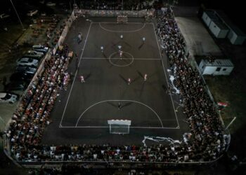 Odgođena polufinala večer „MNL MZ općine Čitluk – Brotnjo 2025.“