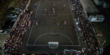 Osmina finala MNL MZ na Jakerovcu ponudila najbolje od futsala: Poznati svi parovi četvrtfinala