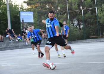 U Donjem Malom Ograđeniku nastavljena Malonogometna liga mjesnih zajednica općine Čitluk