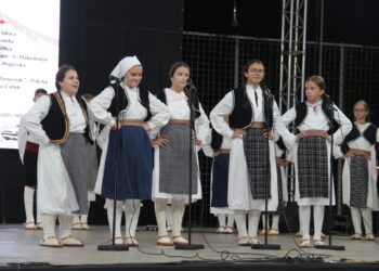 Svečano otvorena manifestacija “Vionica 2025”