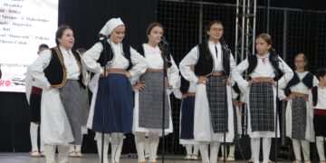 Svečano otvorena manifestacija “Vionica 2025”