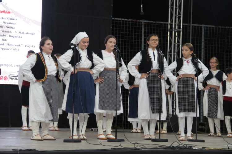 Svečano otvorena manifestacija “Vionica 2025”