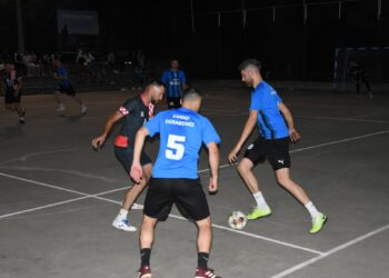 MNL MZ općine Čitluk: Pobjede upisali Gornji Ograđenici, Čerin i Blizanci