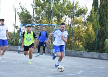 MNL MZ općine Čitluk nastavlja se večeras na S.C. Jakerovac u Krehin Gracu