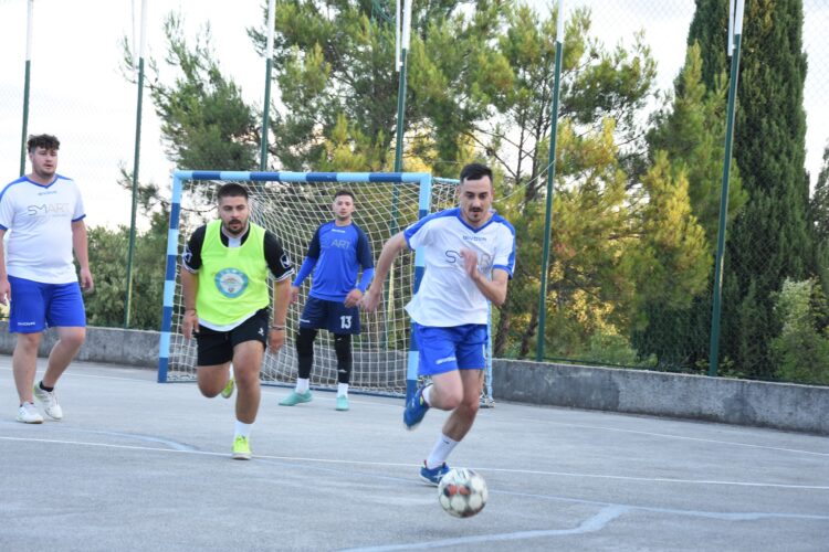 MNL MZ općine Čitluk nastavlja se večeras na S.C. Jakerovac u Krehin Gracu