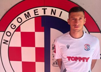 Brotnjak Anđelo Kordić novo pojačanje u NK Dugopolje