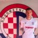 Brotnjak Anđelo Kordić novo pojačanje u NK Dugopolje